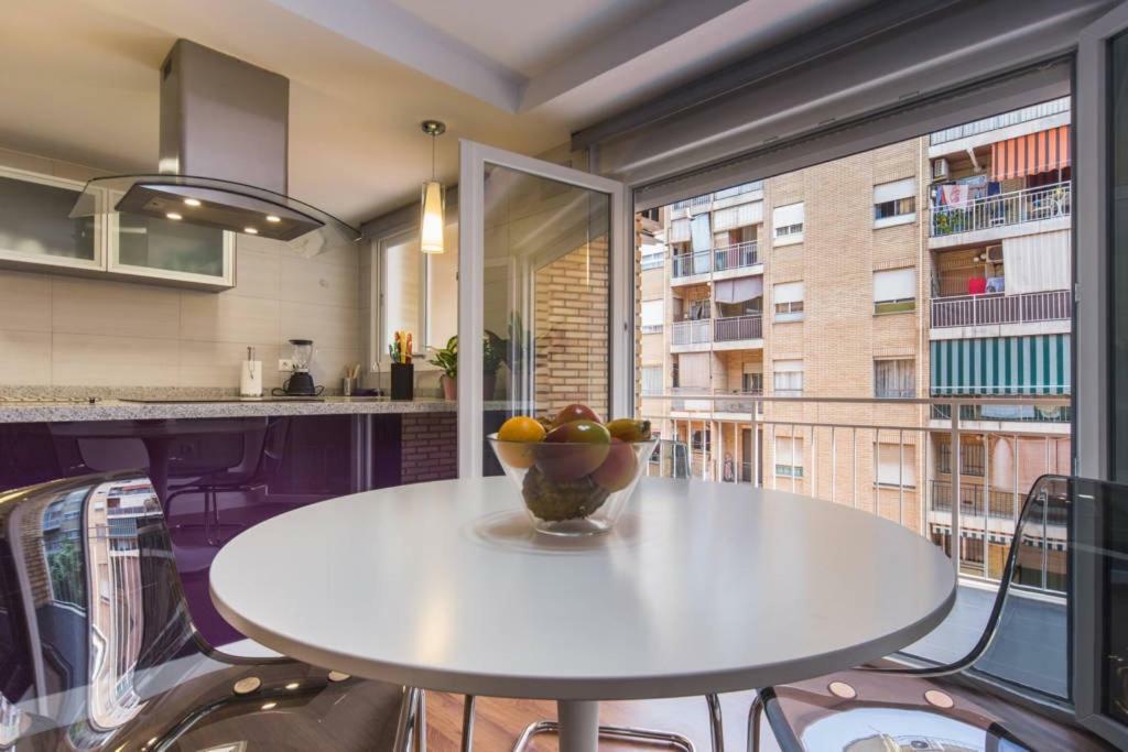 شقة Cedro Flat فالنسيا المظهر الخارجي الصورة